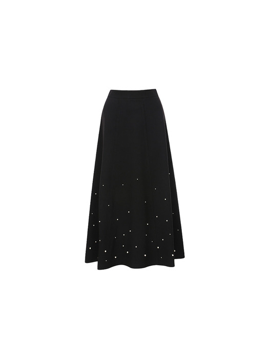 Mercury Skirt (Black)