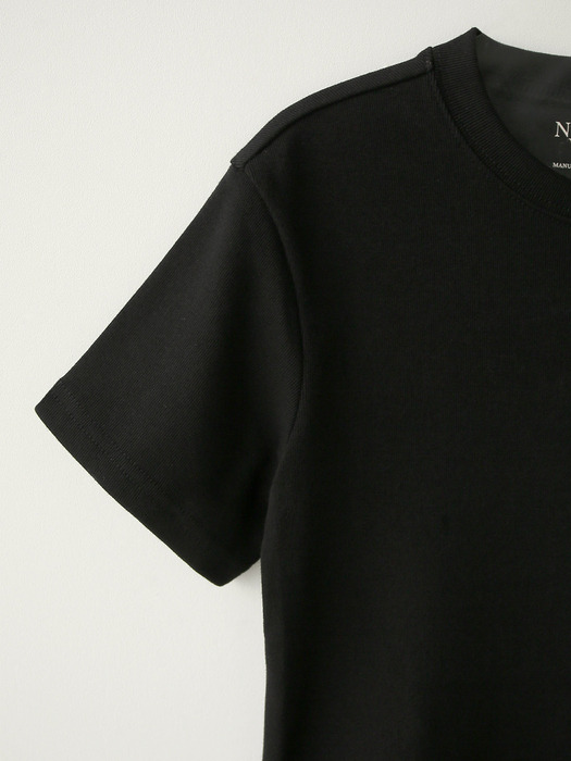 90s t-shirt (Black)