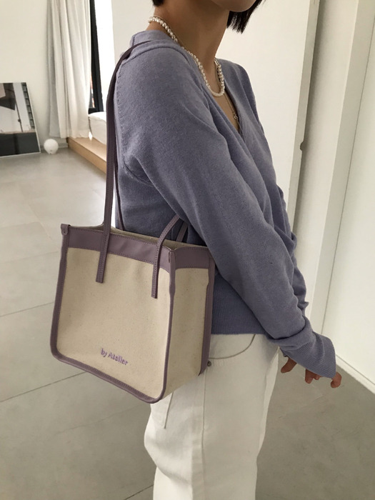 [by Atelier] ANY BAG_3 Colors