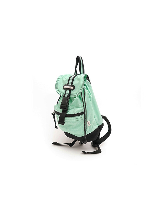 nott backpack / mint