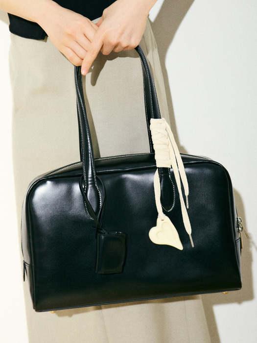 Leki Leather Bag
