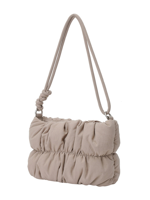 Twisted String Candy Tote Bag_RYBAA24801BEX