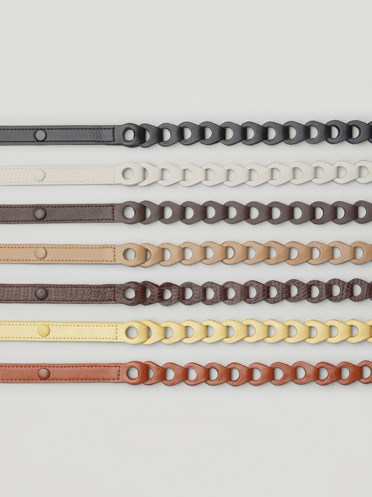 Ring Strap (for broad bag)