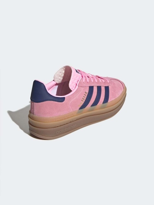 [H06122] GAZELLE BOLD W