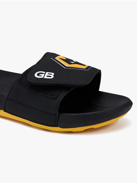 GB PRO SLIDE WOLVES