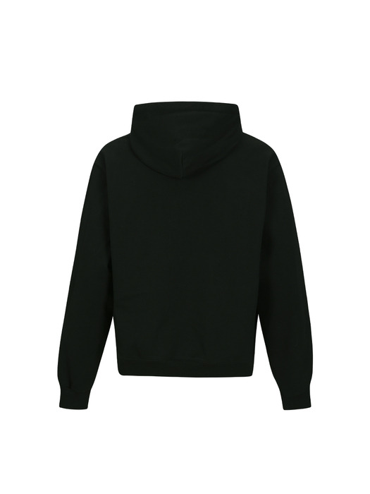 (ESSENTIAL) ADSB FIORE HOODIE atb1146u(BLACK)