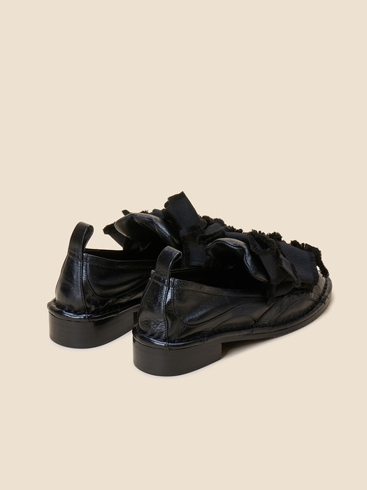 Delight loafer(black)_DG1DA24502BLK