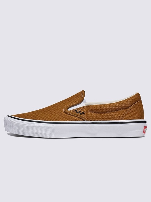 [반스 공식] 덕 캔버스 Skate Slip-On 스케이트 슬립온 / VN0A2Z311M71