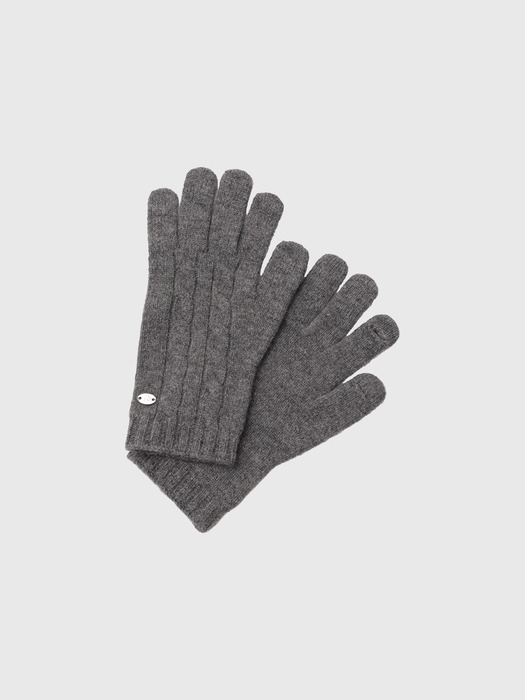 보니 울 글러브 / BONNIE WOOL GLOVE_3colors