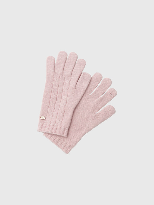 보니 울 글러브 / BONNIE WOOL GLOVE_3colors