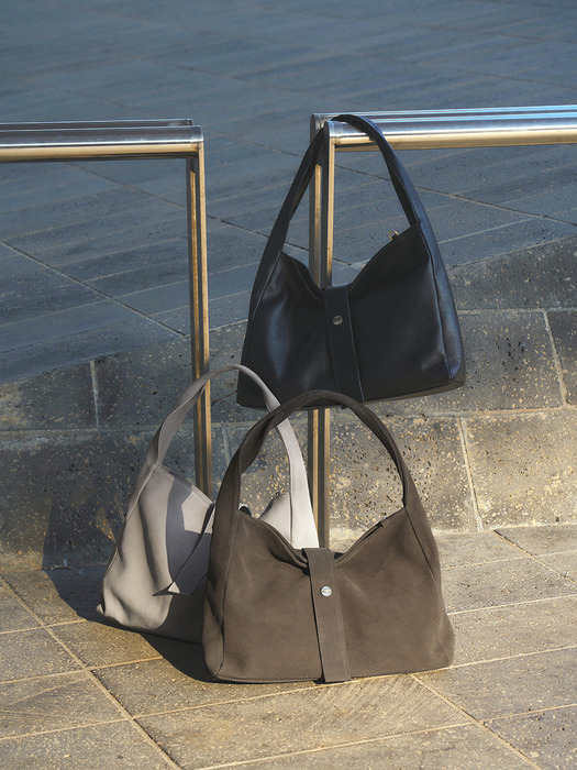 이브 호보백 EVES HOBO BAG - 3color
