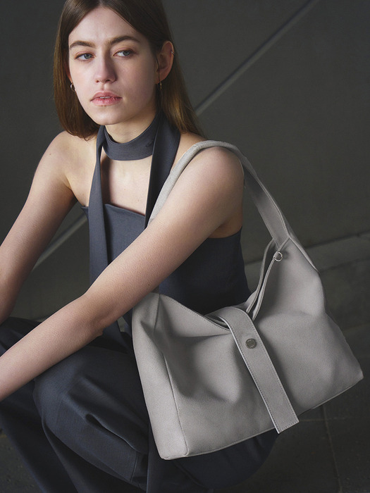 이브 호보백 EVES HOBO BAG - 3color