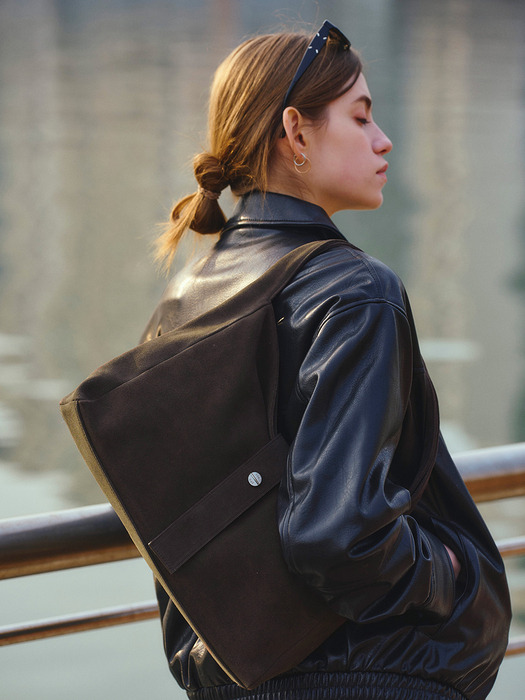 이브 호보백 EVES HOBO BAG - 3color
