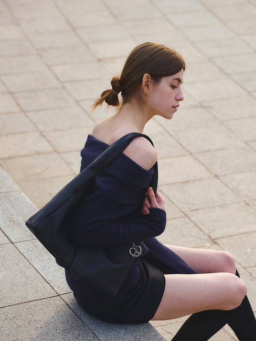 이브 호보백 EVES HOBO BAG - 3color