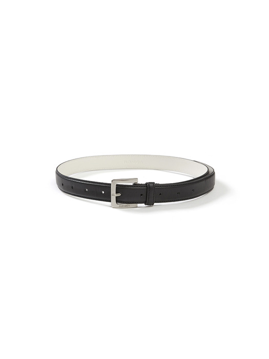 Classic Leather Belt