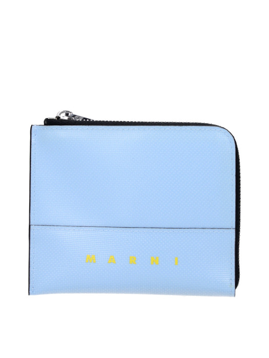 [마르니] FW24  지갑 PFMI0095A0P576900B21