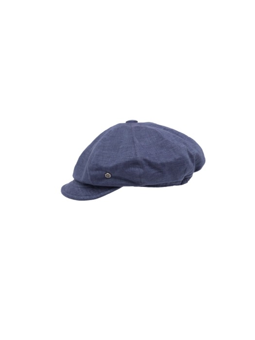 Newsboy cap