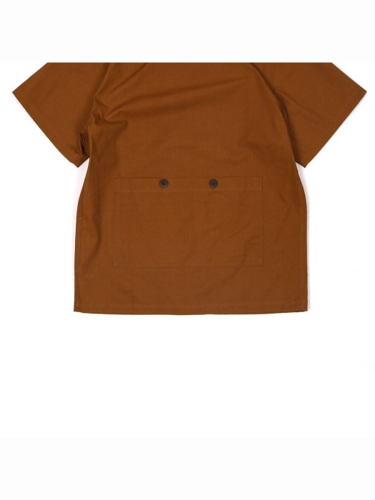 Field Shirt (Brick)