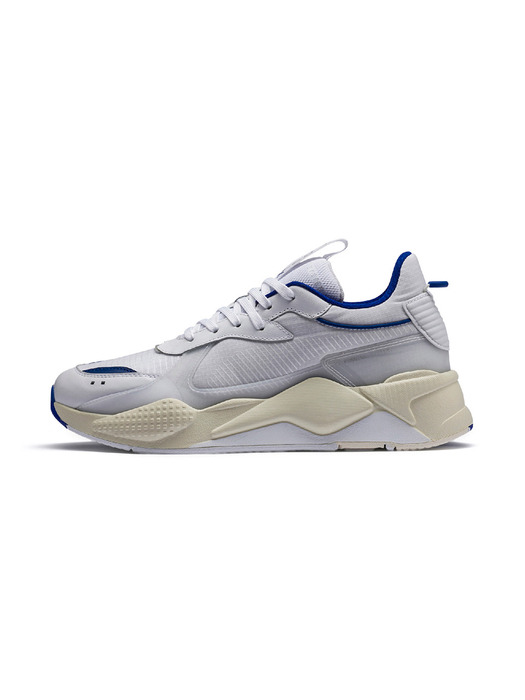 RS-X TECH_Puma White-Whisper White