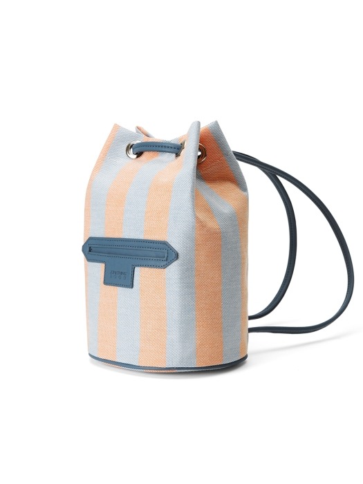 JUNE Duffle Backpack - Small