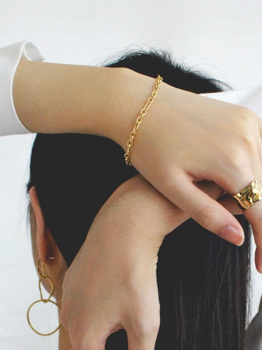 Mode bracelet