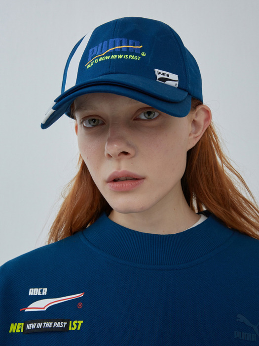 PUMA x ADER ERROR cap_Gibraltar Sea