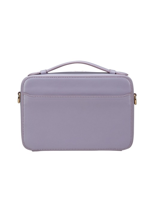 ARC square bag (lavender)