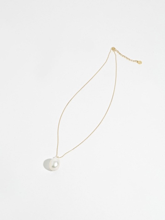 ROLET PEARL NECKLACE 