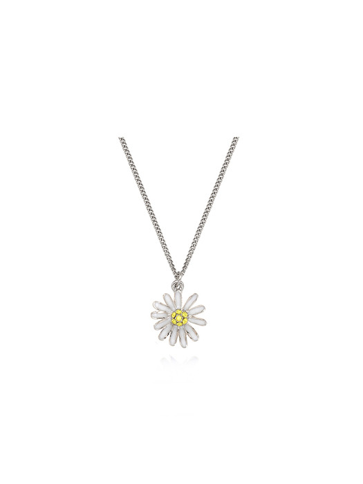 Mini Daisy Necklace_VH23N1NE107B