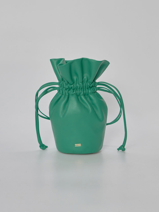 Big HOVA Bag Green