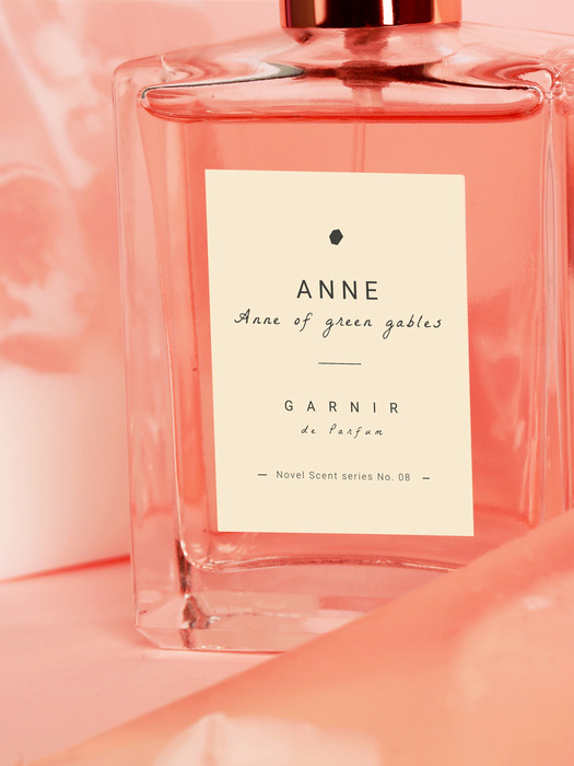 ANNE 50ml EDT