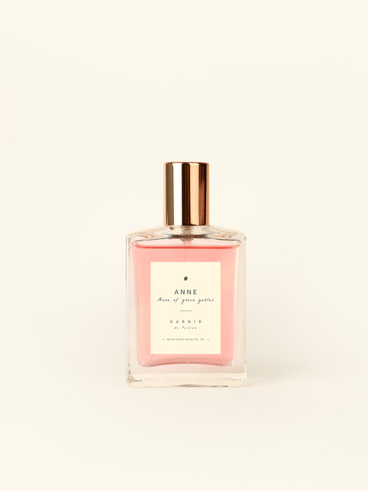 ANNE 50ml EDT