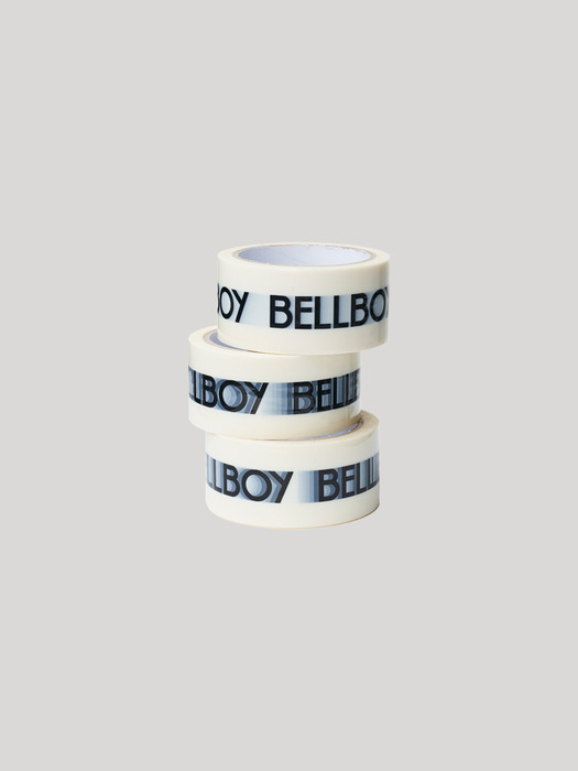 BELLBOY Box Tape