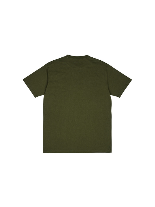 OPERATION TEE [ARMY GREEN]