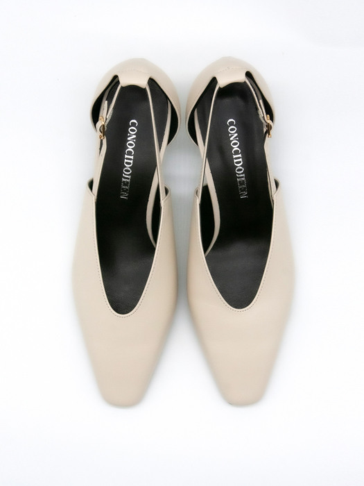 Side Pointed Pumps_CBPM57_IVORY