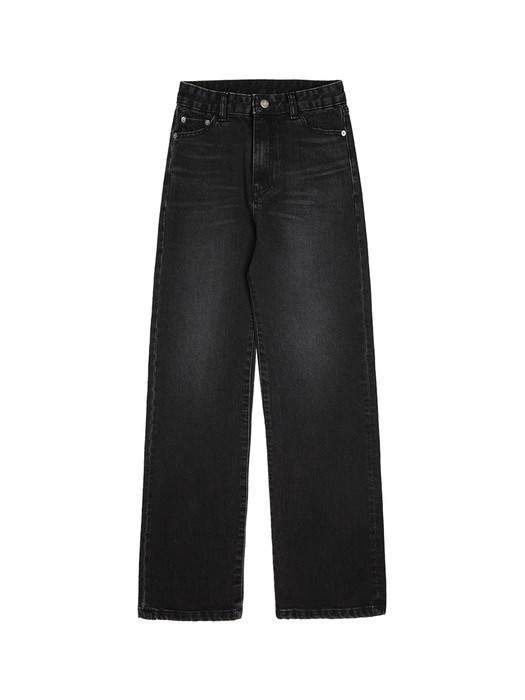 SI JN 6010 Wide Stretch BK Denim