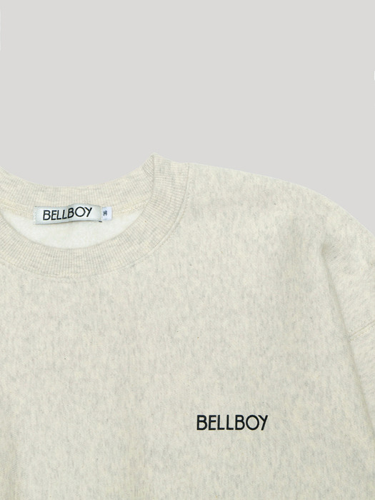 70s BELLBOY Sweatshirts - Rookie (Cropped)
