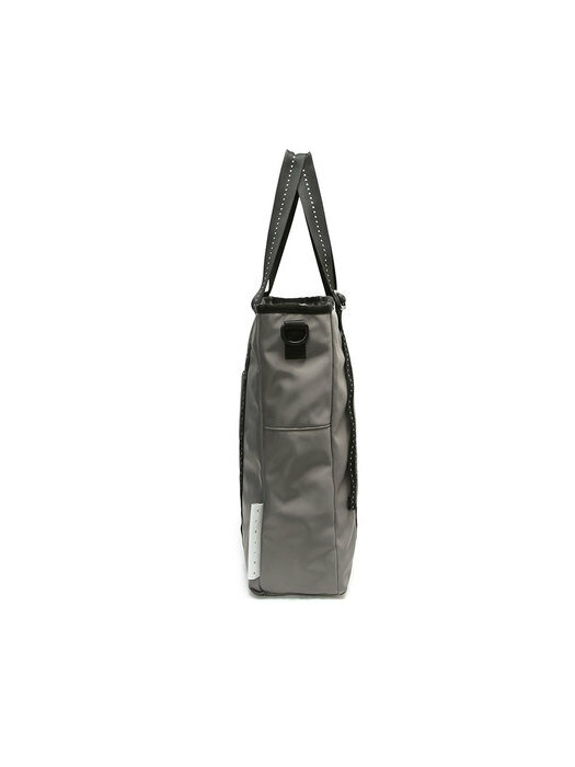 TIDY TOTE BAG_GREY