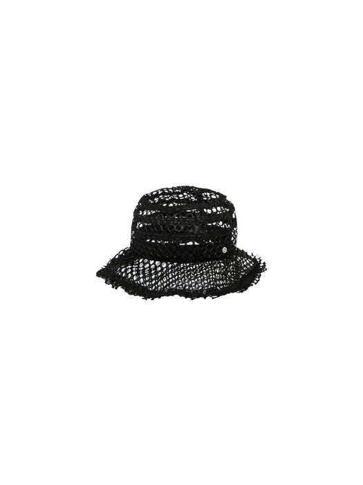 Netting hat