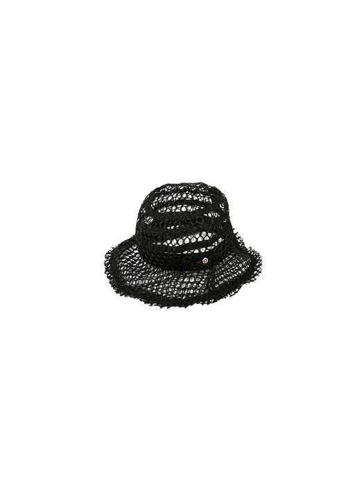 Netting hat
