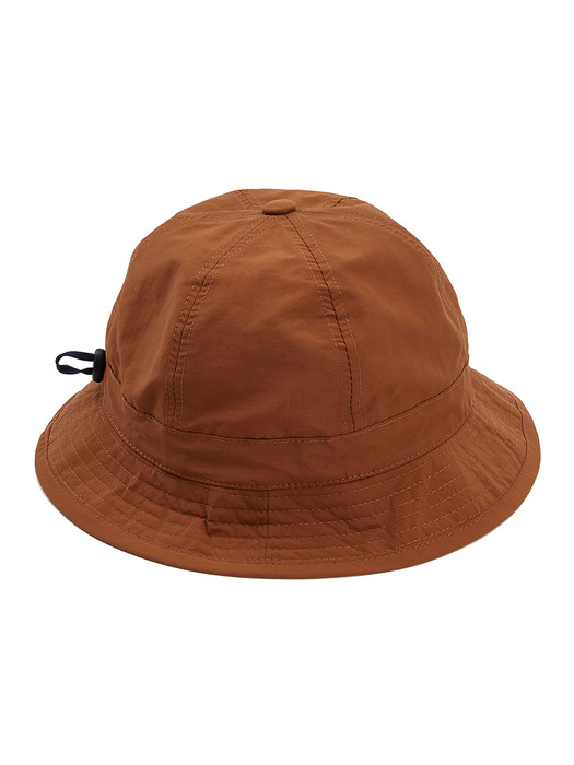 HL064_Round Bucket Hat_Orange