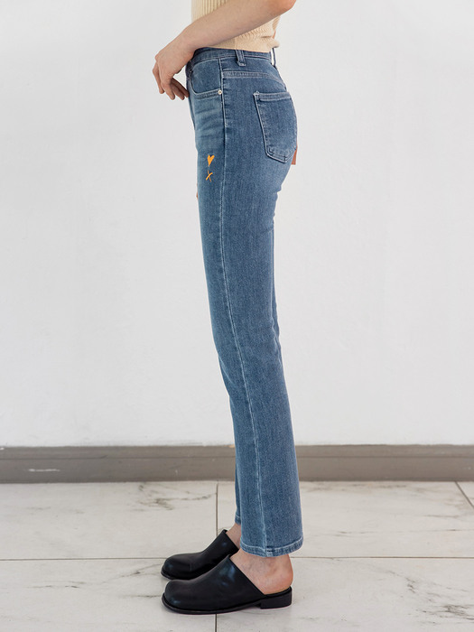 [BOOTSCUT] Vaso Jeans
