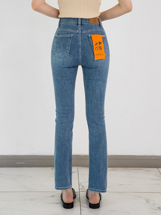 [BOOTSCUT] Vaso Jeans