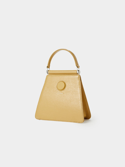 Clip Bag (Butter)