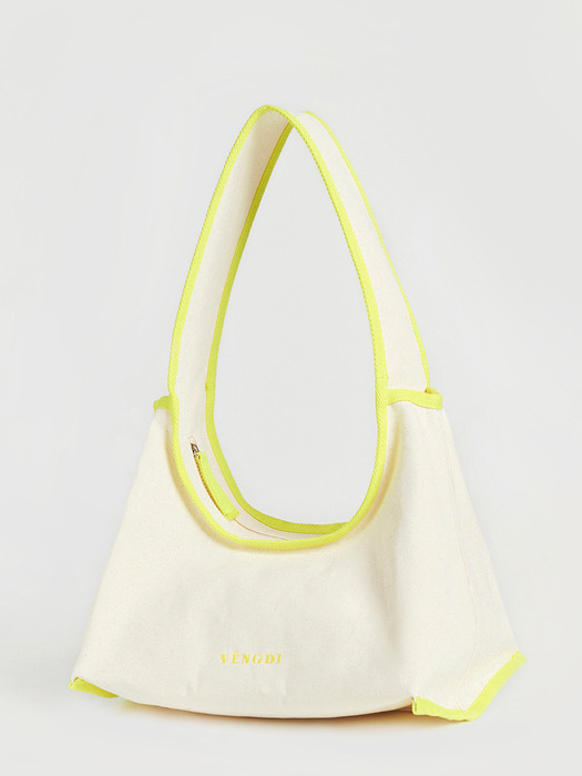 Blair Bag_Yellow