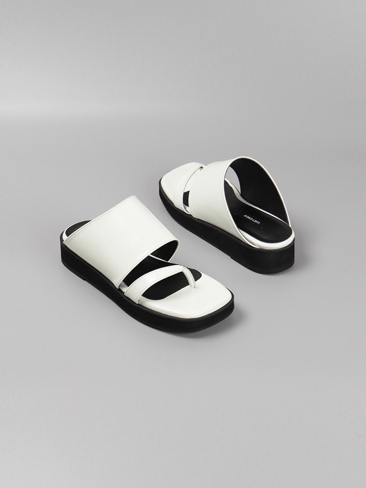 Platform Flip-flop Sandal LC156_3cm