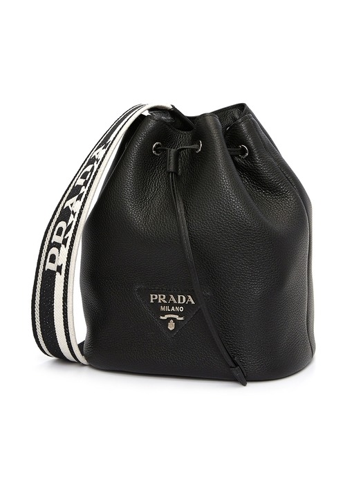 PRADA 프라다 여성 버킷백 1BE060 2DKV F0002 3OO