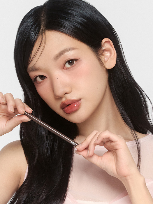 라스트 오토 젤 아이라이너 슬림 (5color)