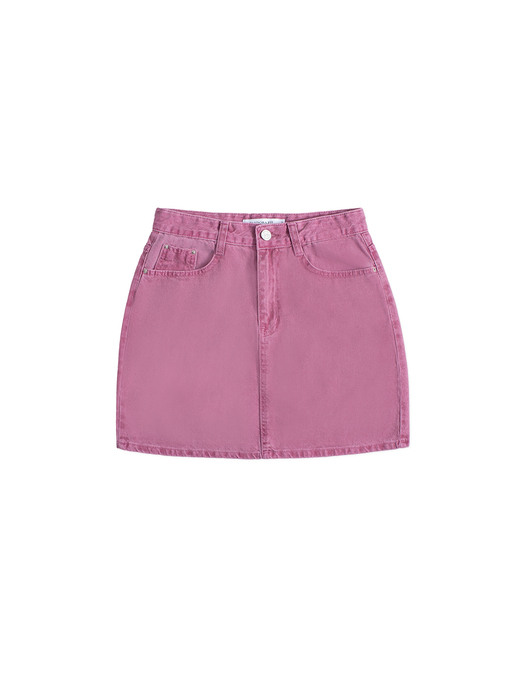[SKIRT] Sorbet Skirt