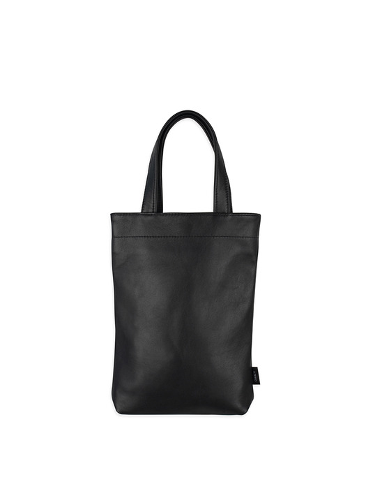 Minibook Bag (Black)